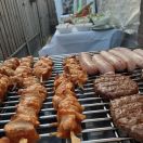 Catering van BBQ tot lopend buffet