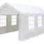 Partytent huren
