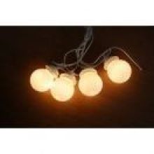 Lichtbol 4 Bollen