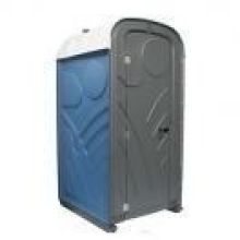 Toiletcabine huren
