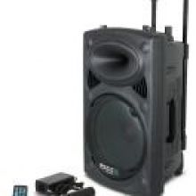 Karaoke set klein huren