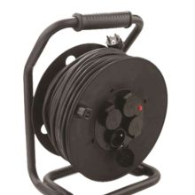 Kabelhaspel 40 meter