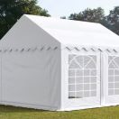 PVC Partytent 3x4 