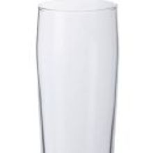 Bierglas fluitje krat 50 stuks