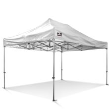 Easy up tent 3 x 4.5 meter met zijwanden