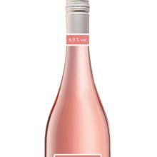 Hugo rose 0.75 L