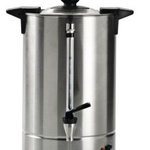 Percolator koffie 40 kopjes