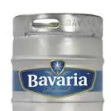 Bavaria Vat 50 liter