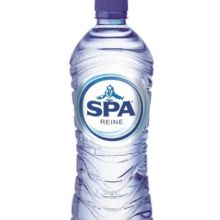 Water fles 1 liter