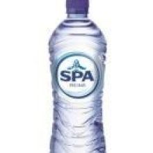 Water fles 1 liter