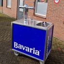 Mobiele tap Bavaria 