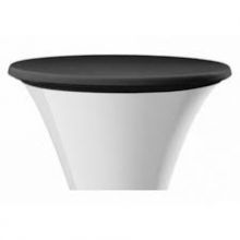 Topcover zwart huren