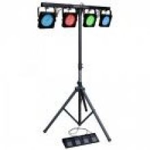 Led Par Bar huren