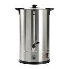 Koffie percolator huren